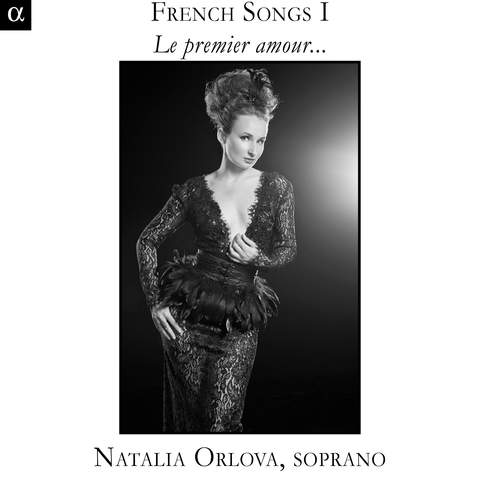 French Songs I Le Premier Amour