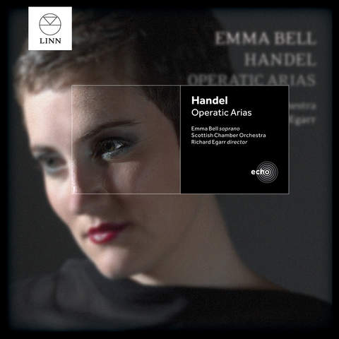 Handel: Operatic Arias