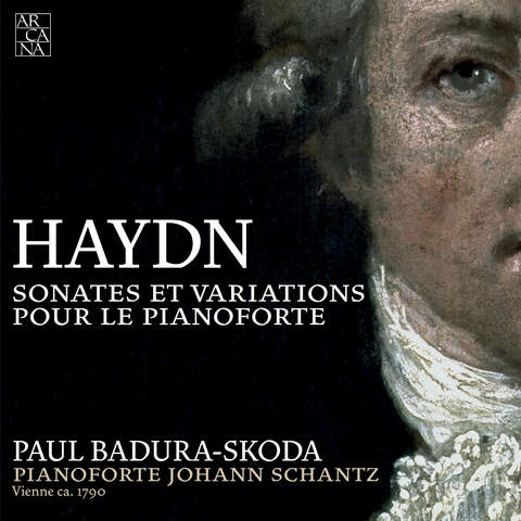 Shop - Paul Badura-Skoda
