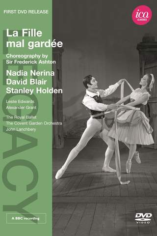 その他 Legacy: La Fille Mal Gardee [DVD] [Import] i8my1cf Amazon.com: La Fille Mal Gardee : Bbc / Opus Arte: Movies & TV