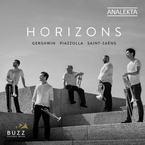 Outnote Horizons | Outhere Music