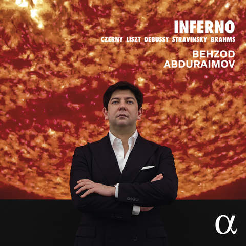 Inferno | Outhere Music