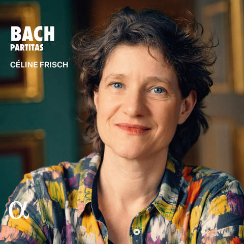 その他 Bach, J.S.: Partitas [CD] Amazon.co.jp: Partitas 1,3,6: ミュージック