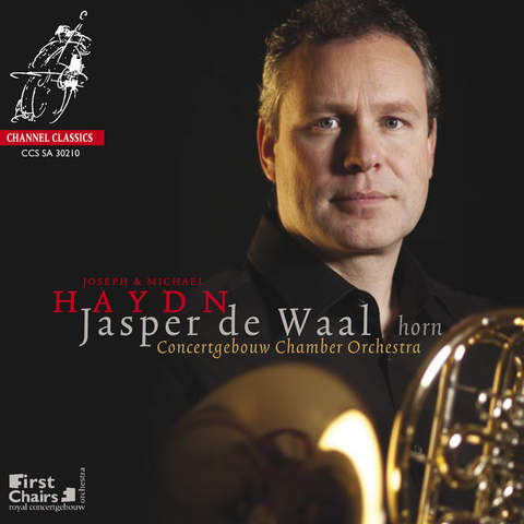 Outnote Joseph & Michael Haydn | Outhere Music