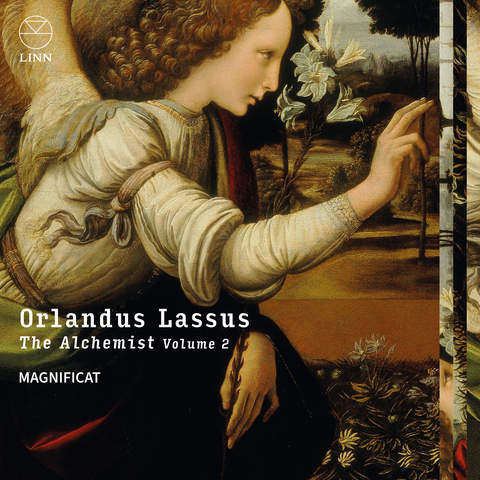 Lassus: The Alchemist, Volume 2 | Outhere Music