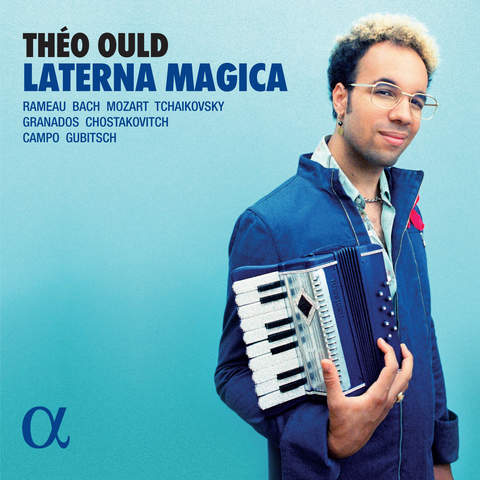Outnote Laterna Magica | Outhere Music
