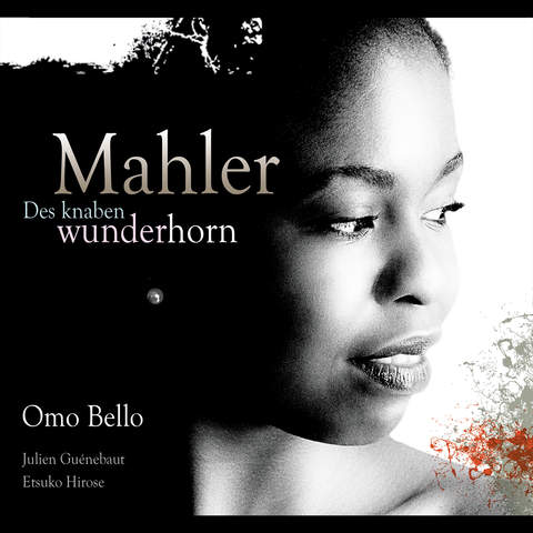 その他 Mahler;Des Knaben Wunderhor [CD] VON OTTER / QUASTHOFF / BERLIN PHIL ORCH / ABBADO, MAHLER,GUSTAV