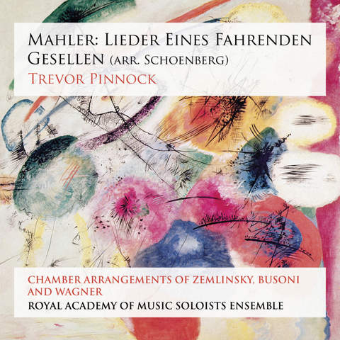 その他 LIEDER EINES FAHRENDEN GE [CD] Amazon.co.jp: Mahler: Lieder Eines Fahrenden: Music