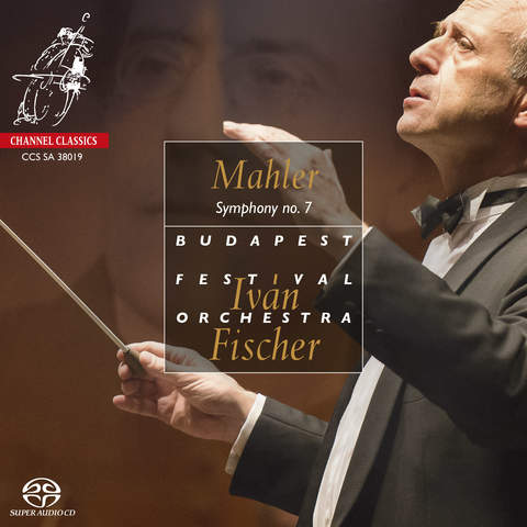 Shop - Gustav Mahler