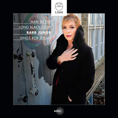 Man In The Long Black Coat