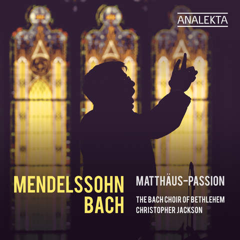 Johann Sebastian Bach: Matthäus-Passion Johann Sebastian Bach: Matthäus-Passion BWV 244 (3 CDs) – jpc.de