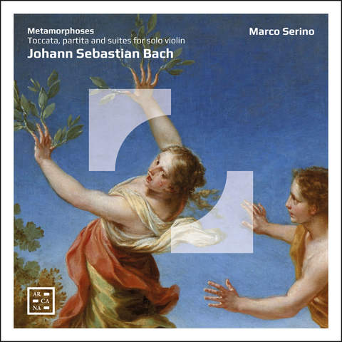Metamorphoses. J. S. Bach: Toccata, Partita and Suites for