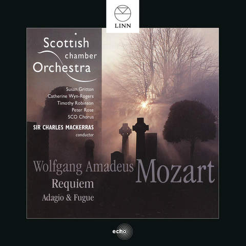 Mozart: Requiem