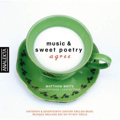 Outnote Music & Sweet Poetry Agree | Outhere Music