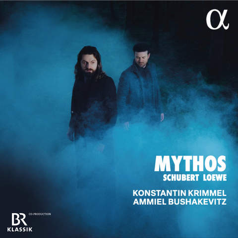 Outnote Mythos: Schubert & Loewe | Outhere Music
