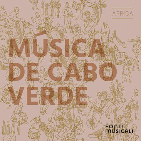 Música de Cabo Verde | Outhere Music