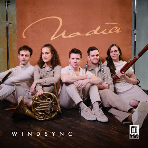 Outnote Nadia | Outhere Music