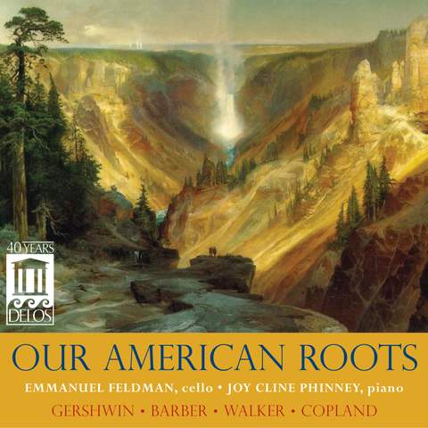 Outnote Our American Roots | Outhere Music