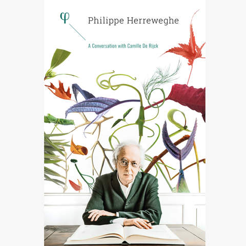 CD Philippe Herreweghe 30CD 未開封新品