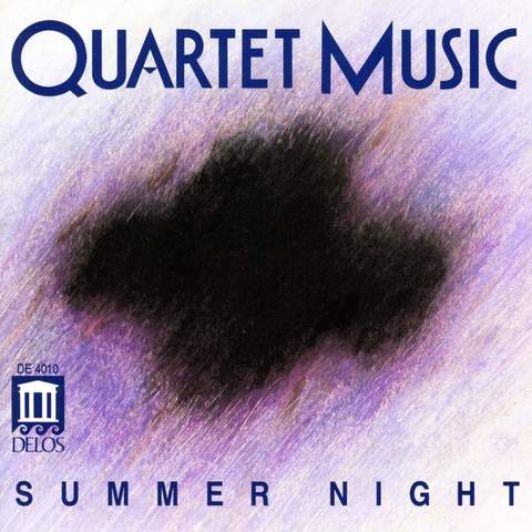 Outnote Quartet Music: Summer Night | Outhere Music