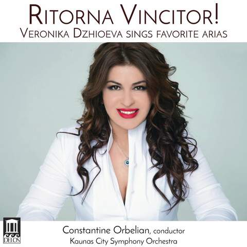 その他 Hunter;Rittorna Vincitori [CD] Ritorna vincitor !