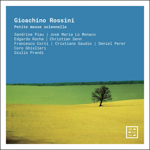 その他 Rossini: Petite Messe Solenelle [CD] Amazon.co.jp: Rossini: Petite Messe Solennelle: ミュージック