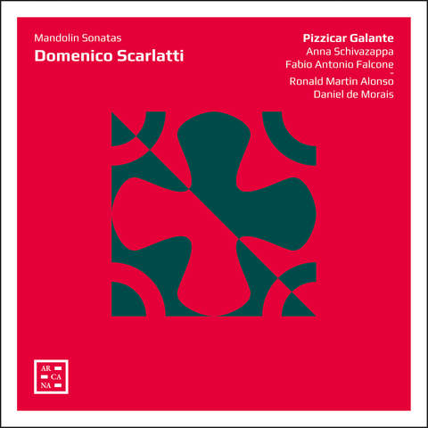 Scarlatti: Mandolin Sonatas