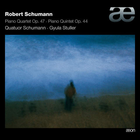 Robert Schumann - Piano Quintet in E flat major, Op. 44