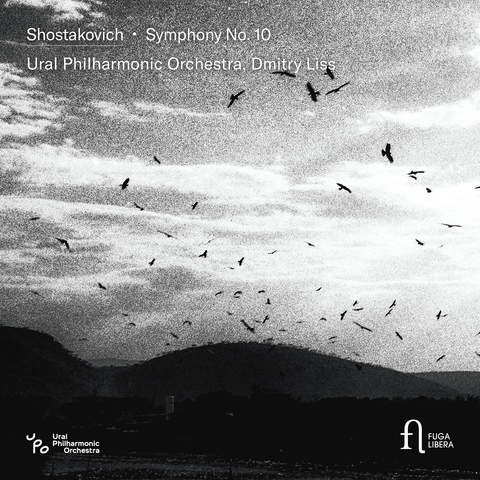 Shostakovich: Symphony No. 10