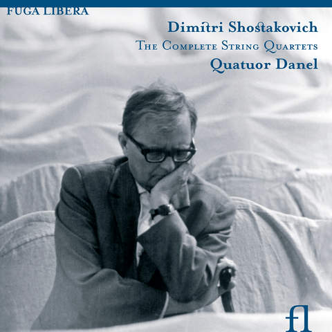 Shostakovich: The Complete String Quartets