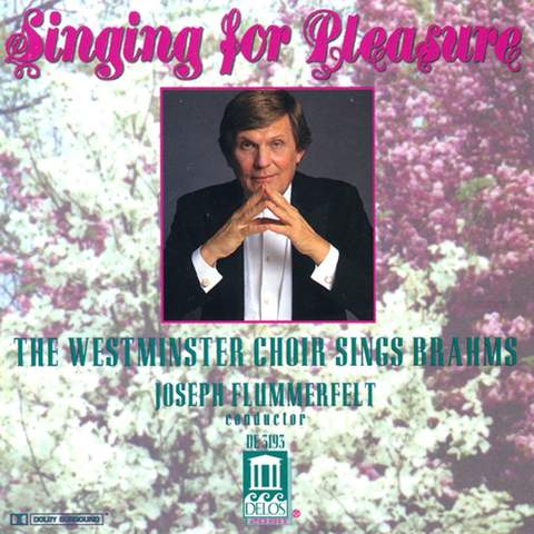 Outnote Singing for Pleasure | Outhere Music