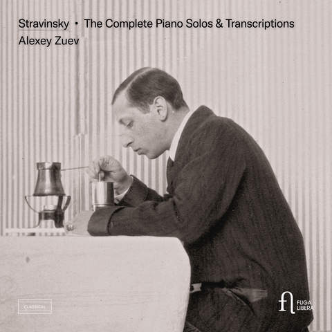 洋楽 Complete Piano Works Vol.1: A.Stefanski 洋楽 Complete Piano Works Vol.1: A.Stefanski Complete Piano