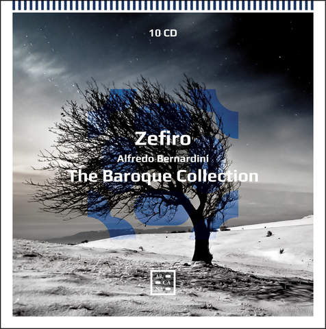 The Baroque collection