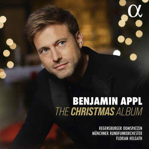 Outnote The Christmas Album | Outhere Music