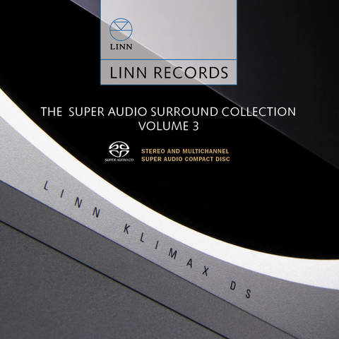The Super Audio Collection, Vol. 3