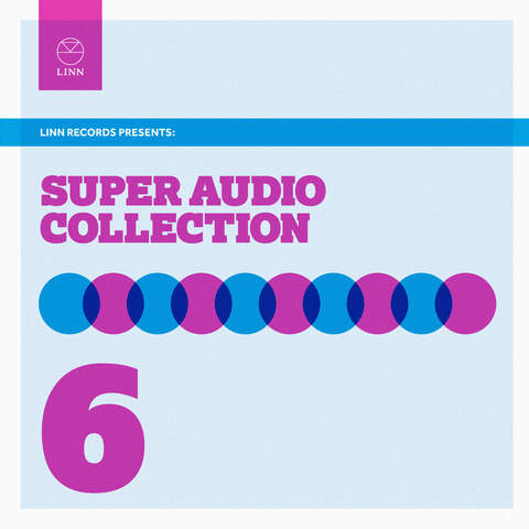 (未使用･未開封品)　The Super Audio Surround Collection Volume 2 gsx453j The Super Audio Surround Collection Volume 2 Hybrid Multi-Channel