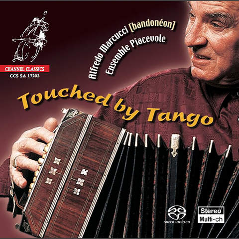 ミュージック Astor Piazzolla THE NEXT TANGO DVD Astor piazzolla: the next tango