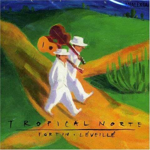 Outnote Tropical Norte | Outhere Music