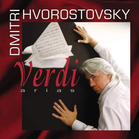 Verdi: Arias
