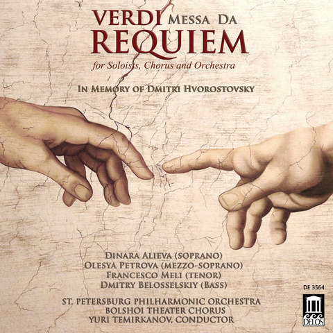 Verdi: Messa da Requiem