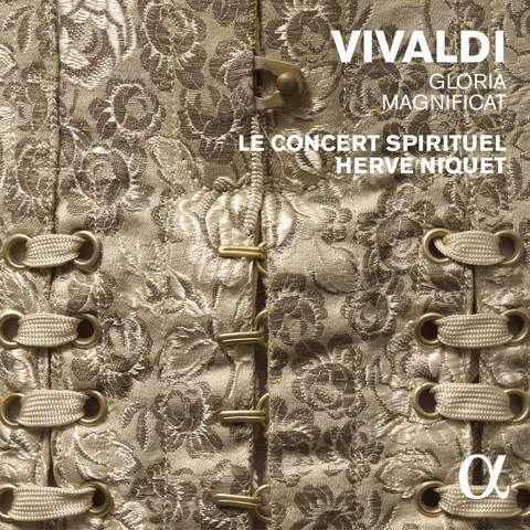 Vivaldi: Gloria & Magnificat