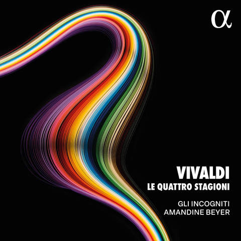 クラシック Vivaldi: Le Quattro Stagioni CD Vivaldi: Le Quattro Stagioni (The Four Seasons) - Amazon.com