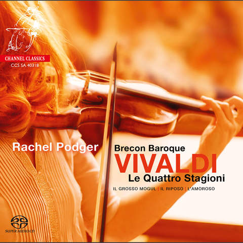 Vivaldi: Le Quattro Stagioni