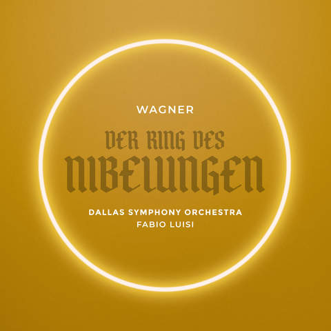 Wagner: Der Ring des Nibelungen