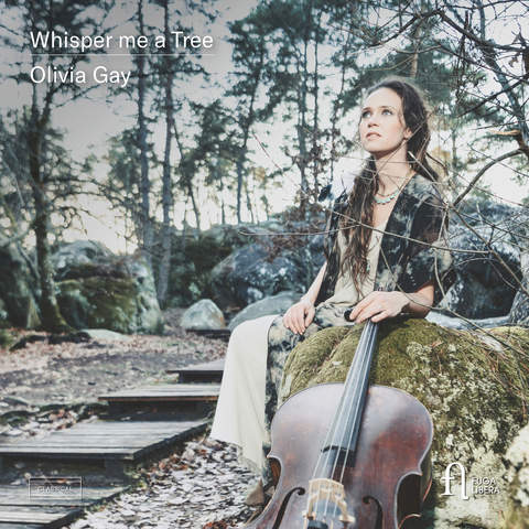 Outnote Whisper Me a Tree | Outhere Music