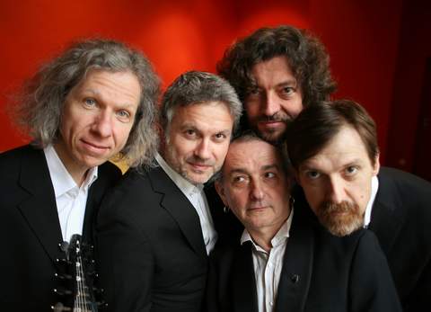 Ensemble Clément Janequin Outhere Music