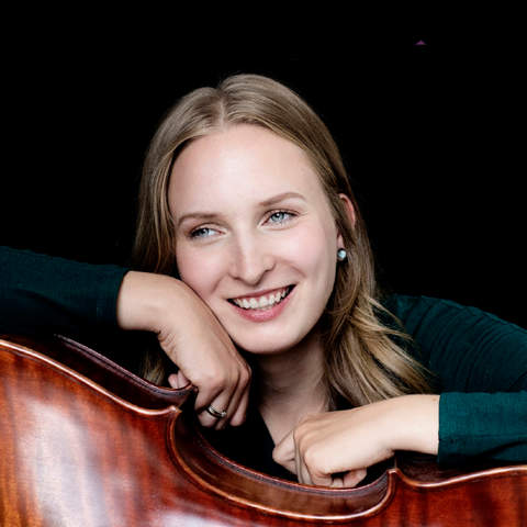 Marie-Elisabeth Hecker