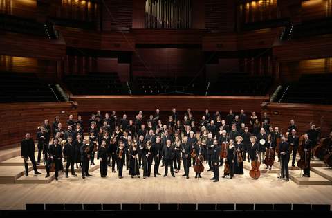 Orchestre Philharmonique de Radio France