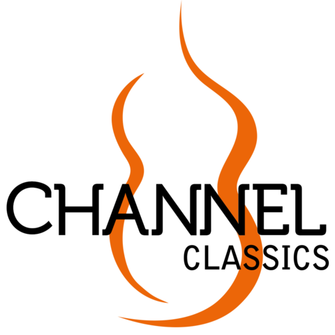 Screenshot or Official Image for channelclassics.com - Channel Classics | Outhere Music