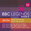 BBC Legends, Vol. 2